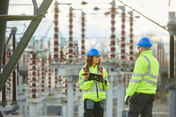Best 24-Hour Electrician  in Smithers, WV