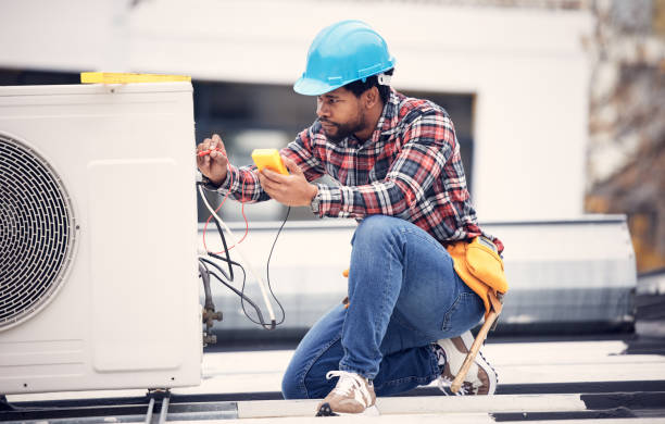 Best Home Electrical Repair  in Smithers, WV