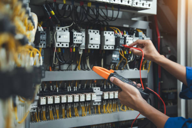 Best Local Electrician Companies  in Smithers, WV