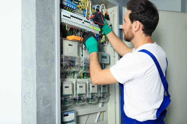 Best Electrical System Inspection  in Smithers, WV