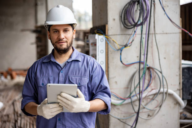 Best Electrical Repair Services  in Smithers, WV