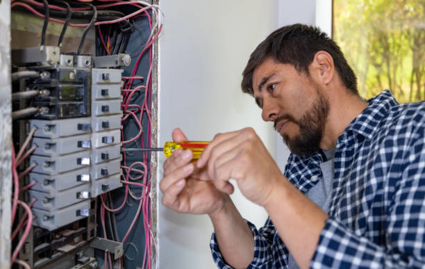 Best Emergency Electrician Near Me  in Smithers, WV